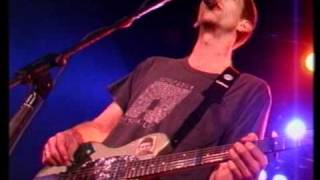 The Weakerthans  Pamphleteer  live Heidelberg 2001  Underground Live TV recording [upl. by Tsiuqram]