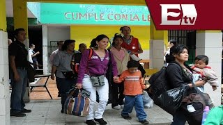 Empleados de Mamá Rosa reciben formal prisión  Titulares de la mañana [upl. by Bibeau224]