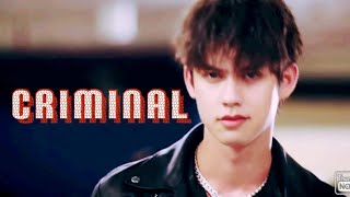 F4 Thailand  Criminal fmv [upl. by Arlo]