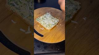 No oven ❌Garlic bread at home Gazalvaishnav shots viralvideo cooking garlicbread c [upl. by Ariaic]