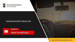 Nizamlayıcının siqnalları [upl. by Akimert]