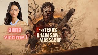 The Texas Chain Saw Massacre [upl. by Kampmeier]