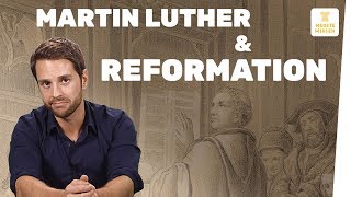 Martin Luther und die Reformation I musstewissen Geschichte [upl. by Livvie821]