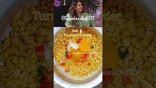 Namita Thapars Favourite Gujarati Dal Chawal 😍😋shorts shortsfeed namitathapar trendingshorts [upl. by Chellman]