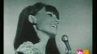 Sandie Shaw  Long Live Love [upl. by Yesnik]