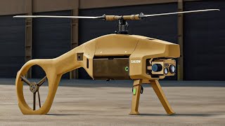 MILITARY TECHNOLOGIES THAT HAVE REACHED A NEW LEVEL [upl. by Colvin]