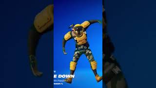 Boogie down emote edit [upl. by Ogram]