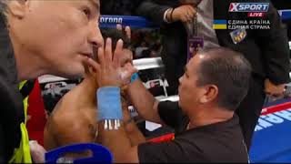 Juan Manuel Lopez vs Daniel Ponce De Leon II full fight 15 03 2014 [upl. by Noret]