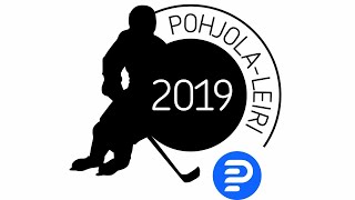 Pohjolaleiri 2019 – Virallinen leirivideo [upl. by Veriee781]