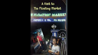 a visit to floating market  kolkata freakout  trip to kolkata  patuli kolkata  floating market [upl. by Eiresed]