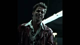 FIGHT CLUB  4K EDIT  Tyler Durden  VØJ ATSMXN  Winter Memories [upl. by Acessej710]