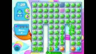 Candy Crush Soda Saga  Coloring Candy fun [upl. by Etnaud19]