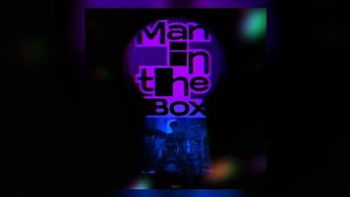 Xdinary Heroes  Man in the Box  Instrumental [upl. by Weinstein]