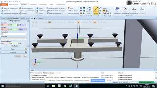 2 ABB RobotStudio VacuumTool eta Smart Component a [upl. by Calder]