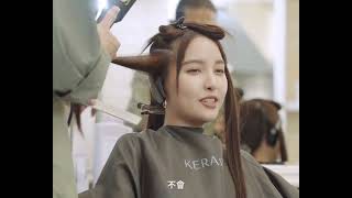 Learn about the KERASILK Keratin Treatment  KERASILK Asia [upl. by Eiclek591]