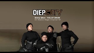 Mzansi Diep City S2 [upl. by Frodin]