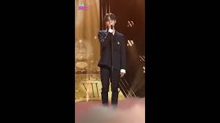 WANNAONE WEEK Wanna One The Heal Sandglass LEE DAEHWI Focus THE SHOW [upl. by Carlynne]