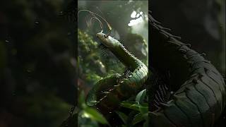 Animal Paradise Forest  Science Tech  facts shorts [upl. by Adnalor889]