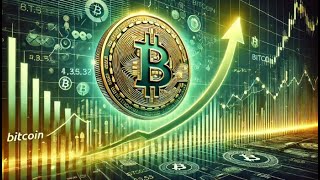 Market Update  Bitcoin Grind continues 85000 or 75000 next [upl. by Lipfert]