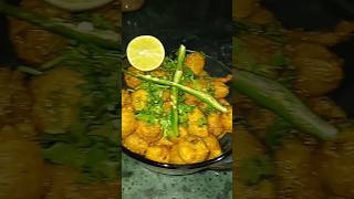 Soyabean sabji foryou viralshort short video short cooking feedshorts [upl. by Eekorehc908]