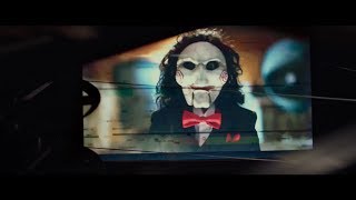 Jigsaw  Testere 8 2017  Türkçe Altyazılı Resmi 1 ComicCon Fragmanı [upl. by Martie]