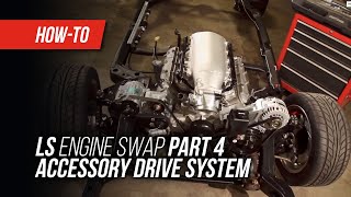 Why The LS Engine Swap is So Popular [upl. by Aicarg62]