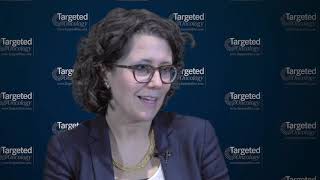 Erlotinib Plus Ramucirumab Show Promising Activity in EGFR Lung Cancer [upl. by Madelaine224]