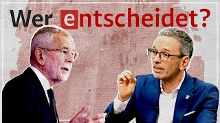 Was passiert wenn die FPÖ die Wahl gewinnt  Österreich erklärt [upl. by Kingsley755]