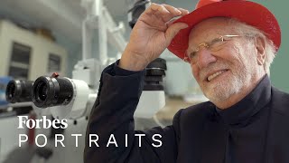 Meet Dr Herbert Wertheim The Worlds Happiest Billionaire  Forbes [upl. by Tierza]