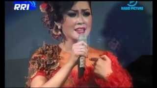 CIMATA CINTA konser tanda cinta RIKA RAFIKA [upl. by Daye]