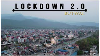 Lockdown 20  Trailer  Butwal [upl. by Acinomahs]