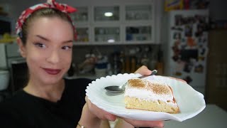 Tres Leches  TRI LEĆE  Torta od tri mleka [upl. by Garlan]