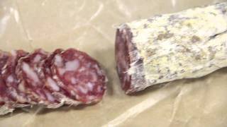 Creminelli Artisan Salami for Beginners with Cristiano [upl. by Wandie]