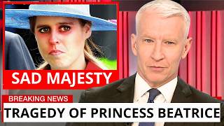 The Heartbreaking TRAGEDY Of Princess Beatrice Is Out Of This World [upl. by Kotto]