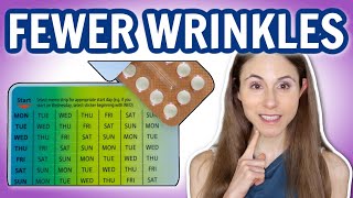 SKIN BENEFITS OF BIRTH CONTROL 💊 DERMATOLOGIST DrDrayzday [upl. by Anna-Diana]