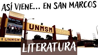 Solucionario Examen San Marcos 2020  1 Literatura área A B D [upl. by Ecyle396]