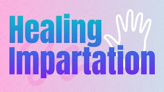 Healing Impartation and Prayers  Janet Mills  Glory Bible Study [upl. by Irra]