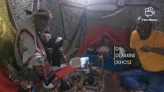 DR JAJI INYANGA VS DR DLAMINI IKHOSI [upl. by Gannon]