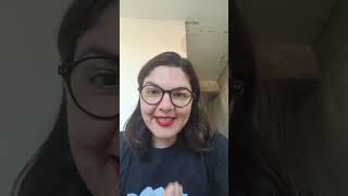 Maira Rocha em live 2106 mairarocha espiritualidade [upl. by Nail]