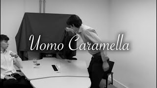 Uomo Caramella  Short film [upl. by Ham824]