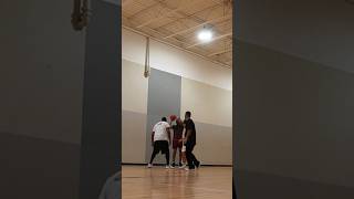 Hand down  man down basketball hoops hightlight hooper shooters [upl. by Gaut]