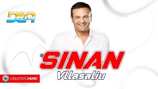 Sinan Vllasaliu  Sonte eshte nata jote [upl. by Sivolc]