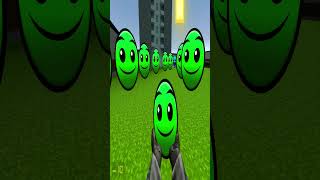 Geometry Dash And Lobotomy Dash Emojis 16 Nextbot Gmod [upl. by Spalding]