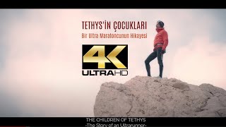 AladağlarTethysin Çocukları The Children of Tethys  Belgesel Ultra Marathon Documentary [upl. by Acimat]