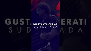 Nuevo visualizer de quotSudestadaquot Disponible en este canal ceratieterno Cerati Sudestada [upl. by Krein58]