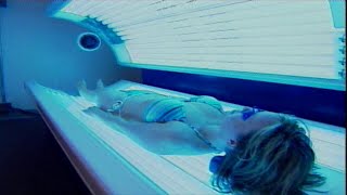 Tanning Beds Can Be Harmful [upl. by Florella]