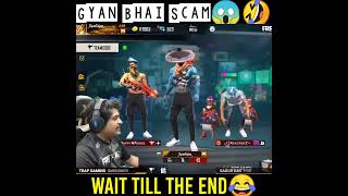 Gyan gaming 🛑 Live stream Raistar Like Play hacker 🤯Raistar No Revive Gyan Bhai 😂raistar shorts [upl. by Delphina]