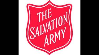 Festival March  Salvations Song  Hendon Band of The Salvation Army [upl. by Ahseeyt872]