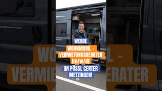 Lust auf einen Job mit Urlaubsfeeling 🌞🚐 [upl. by Nwahser108]