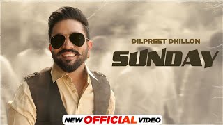 Haye ni taur te gaddi nu chutti dinda nahio jatt aitvaar di kude Dilpreet dhillon new song 2023 [upl. by Skyla728]